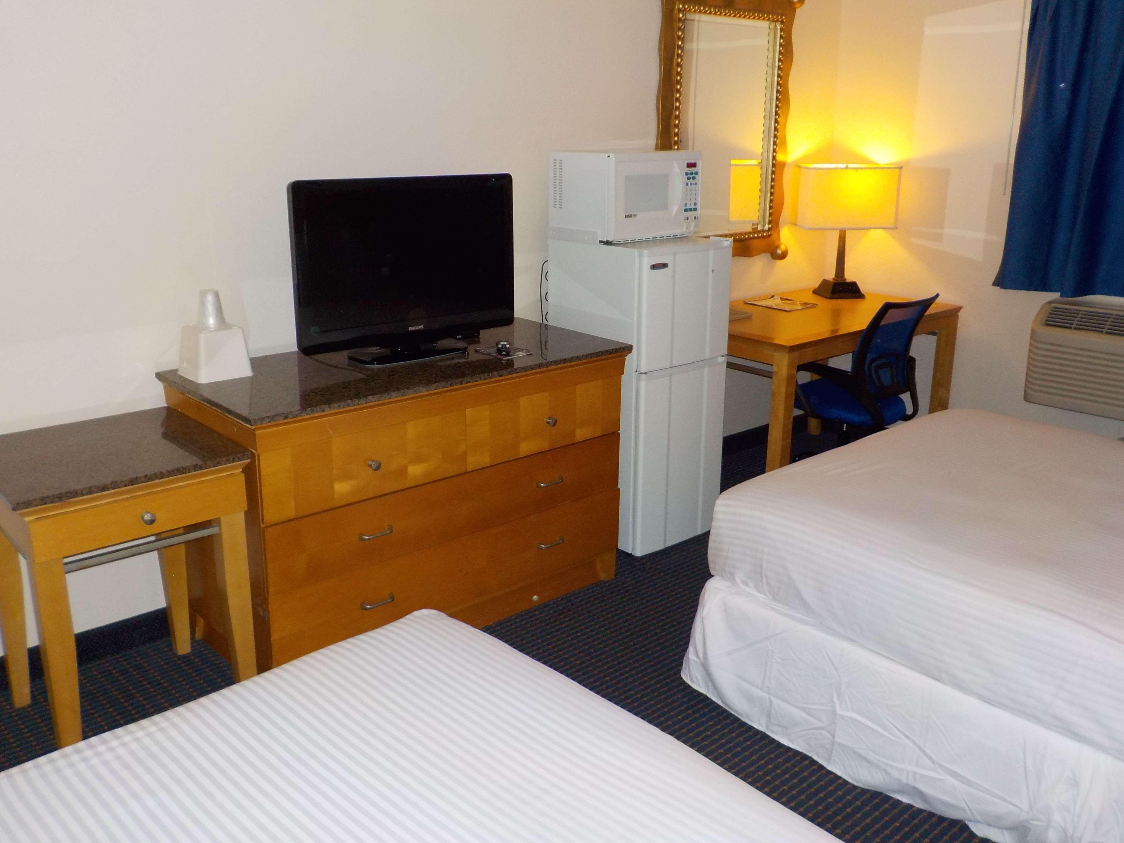 Spark By Hilton Norfolk Rom bilde